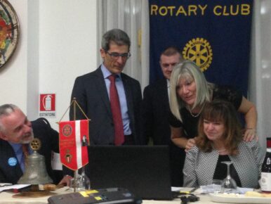 Rotary Youth Exchange – Progetto Scambio Giovani del Distretto 2032