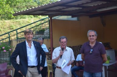 Quattordicesima edizione del Trofeo Interforze Memoriale Macrì